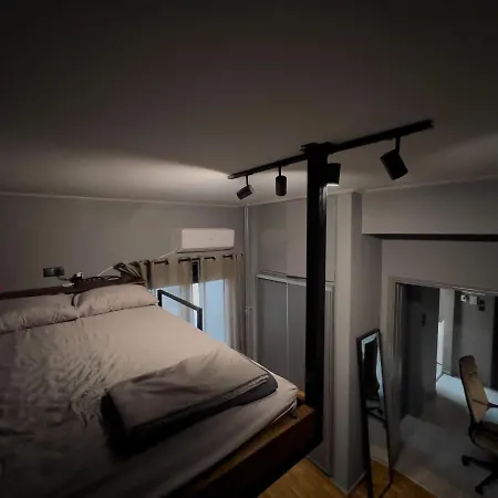 Minimal Grey House *